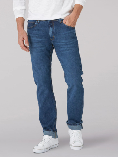 Джинсы Lee® LEGENDARY SLIM STRAIGHT JEAN