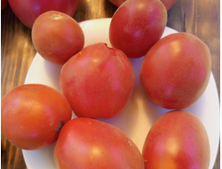 Томат Минусинские лапти опушенные