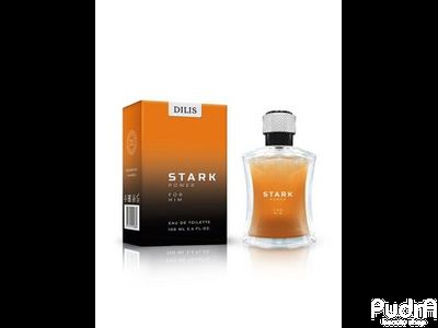 Dilis Туалетная вода мужская Stark POWER | Дилис