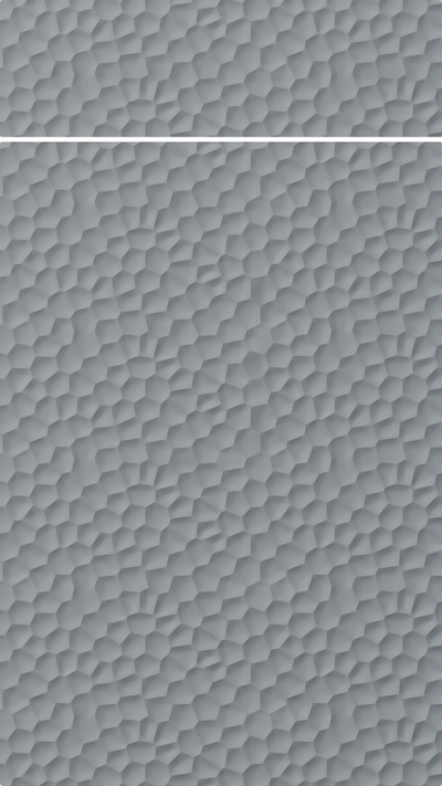 Фасад с фрезеровкой № 204