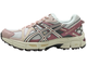 Asics Gel Kahana 8 White Pink Grey