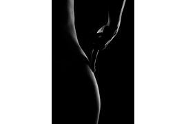 Уникальная фотосессия "В тени" от Георгия Неусыпова Кострома