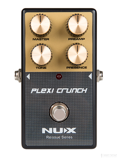 Nux Plexi-Crunch