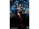 Тифа Локхарт (Final Fantasy VII) Коллекционная ФИГУРКА 1/6 scale Fantasy Fighting Goddess (SET055) - КОМПЛЕКТ БЕЗ ТЕЛА - SUPER DUCK
