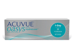 Acuvue Oasys 1-Day (30 линз)