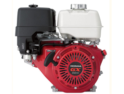Двигатель бензиновый Honda GX390 (Ø25мм)/Engine
