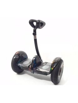 Мини Сигвей MiniRobot 10.5 ДЮЙМОВ ЦВЕТНАЯ МОЛНИЯ