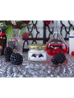 АРОМАТИЧЕСКАЯ СВЕЧА "ЕЖЕВИКА" 20 МЛ