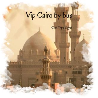 VIP CAIRO BY BUS FROM HURGHADA