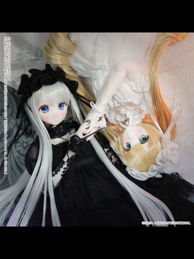 Кукла 1/3 Iris Collect Milene Kina&#039;s Fantasy Romances, Lumilange-ka no Tenshi, ver. 1.1