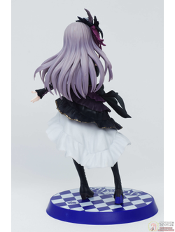 Фигурка Юкина Минато (Minato Yukina Vocalist Collection No.1)