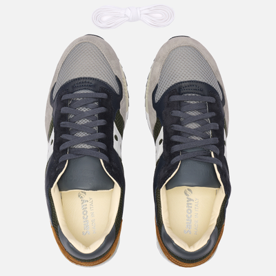 Кроссовки Saucony Shadow 5000 Haki Grey