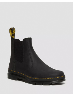 Челси Dr Martens 2976 Embury Leather Casual Chelsea Boots