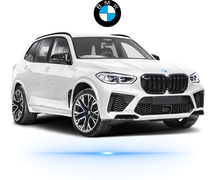 Тюнинг и рестайлинг BMW, бампера и обвесы BMW