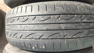 летние шины R16 Dunlop SP Sport LM704 205/60/16 92H