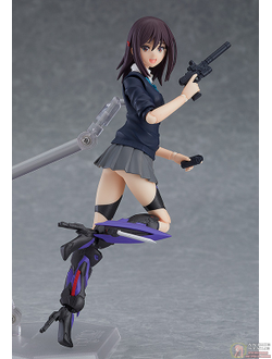 Фигурка фигма figma Bionic JoshiKosei