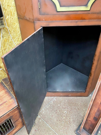 Cupboard
