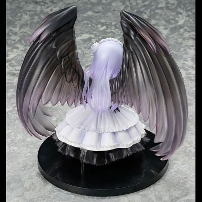 Фигурка 1/7 Тенси (Tachibana Kanade Key 20th Anniversary Gothic Lolita Ver., Repaint Color)
