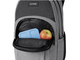 Рюкзак Dakine Campus L 33L Geyser Grey