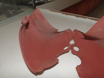 Парабола Ява 555