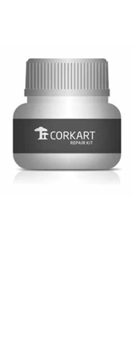 Corkart_Repair_Kit ремонтная смесь для цветных пробковых полов
