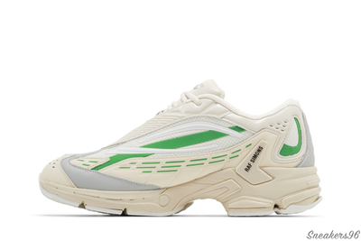 ADIDAS RAF SIMONS Ultrasceptre Navy / Green / Унисекс (36-45)