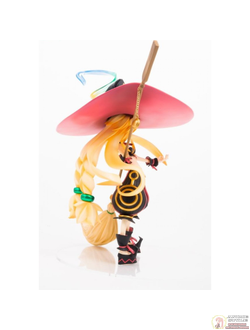 Фигурка 1/8 Hyakkihei, Metallica
