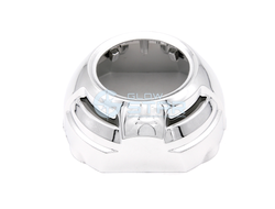 Бленда (маска) для линз №12 Apollo Classic 3.0 дюйма, 1шт