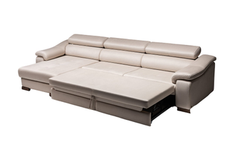 Диван-кровать с оттоманкой Джордан