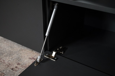 Гостиная РИАНА 2,07 м Дуб Вотан/Антрацит