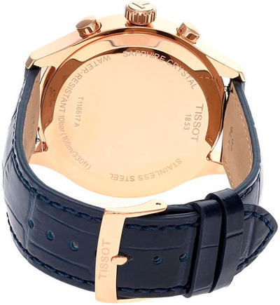 Швейцарские часы Tissot T116.617.36.042.00