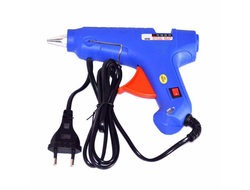 Клеевой пистолет SPARKLUX 60 вт