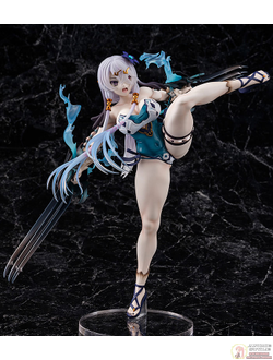 Фигурка 1/7 Лила Децирус (Lila Decyrus Swimsuit Ver.)