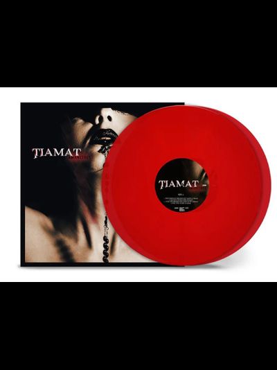 Tiamat - Amanethes 2-LP