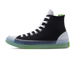 Кеды Converse Chuck Taylor All Star Cx Colorblocked High Top черные