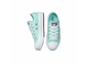 Женские мятные Кеды Converse Chuck Taylor All Star Lift Platform 372753C