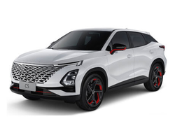 Шумоизоляция Omoda C5