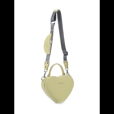 BERRY 2215	Светло-желтый