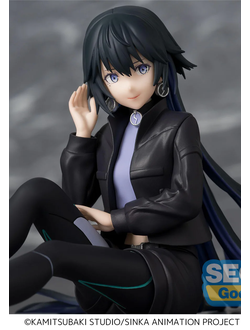 Фигурка Коко Риннэ (Koko Rinne Premium Chokonose)