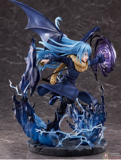Фигурка 1/7 Римуру Темпест (Rimuru Tempest Ultimate Ver.)