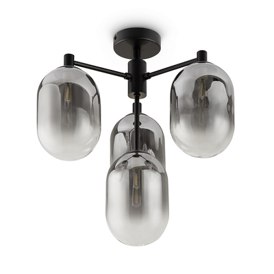 Freya, Подвесной светильник Tesse, FR1011PL-04B