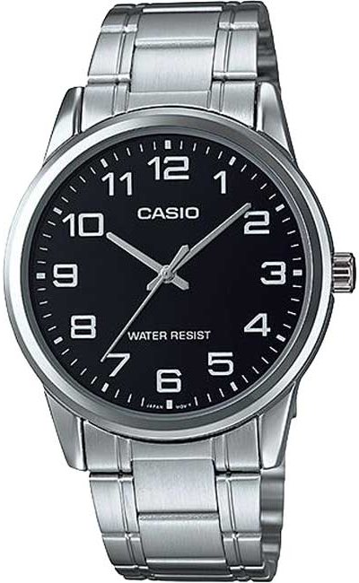 Часы Casio MTP-V001D-1B (модификация 1)