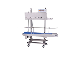 Запайщик пакетов Hualian FRM-1120LD