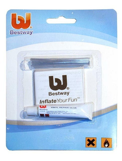 Ремонтный комплект Bestway 62022
