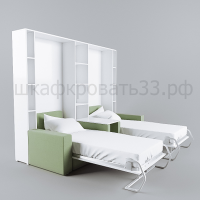 Дабл (модификация 1)