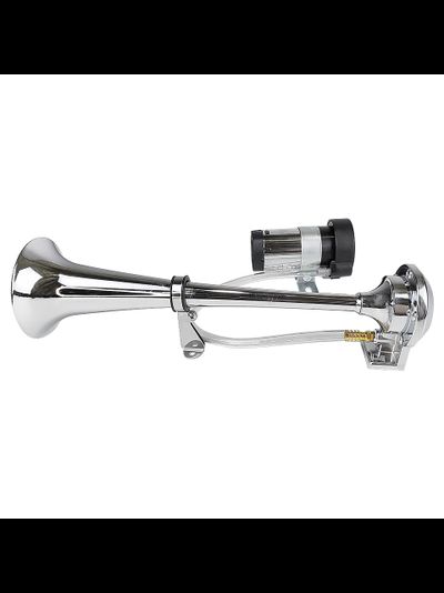 Горн электро-пневматический, 387 мм, 350 Гц