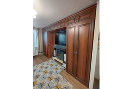 Шкаф классика Итальянский орех распашной