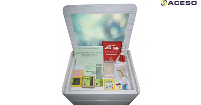 Комплект психолога №2 (интерактивный, сенсорный)