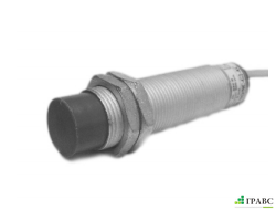 Бесконтактный емкостный датчик E02-NO-AC-P-Z-ПГ (Л63, без регулировки)