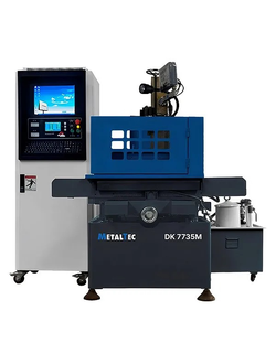 Электроэрозионные станки